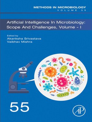 cover image of Artificial Intelligence in Microbiology